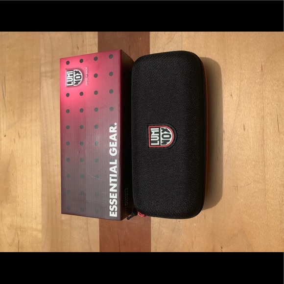 Luminox 3051 BO NAVY SEAL Colormark 44mm Watch - Picture 6 of 8